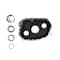 Eaton Housing, Manual Transmission, K-4337 K-4337 - alternate 2